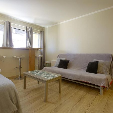 Appartements Clemenceau Pau Kültér fotó