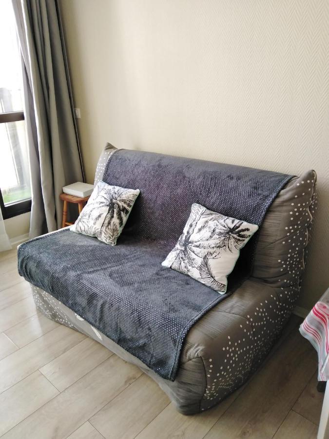 Appartements Clemenceau Pau Kültér fotó