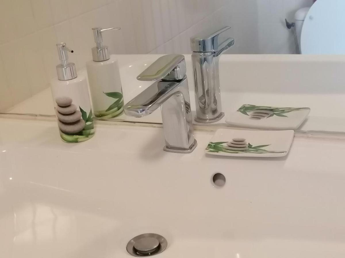 Appartements Clemenceau Pau Kültér fotó