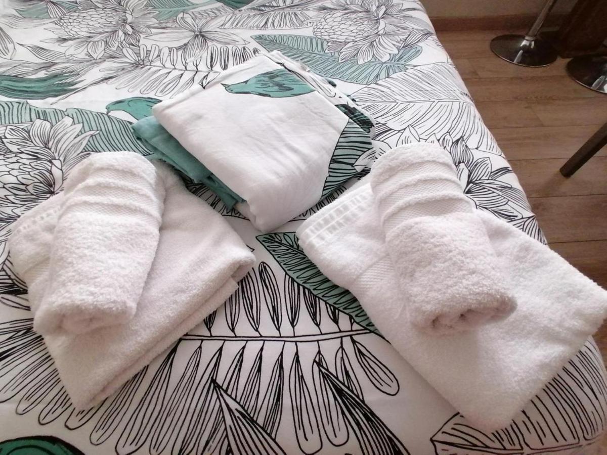 Appartements Clemenceau Pau Kültér fotó