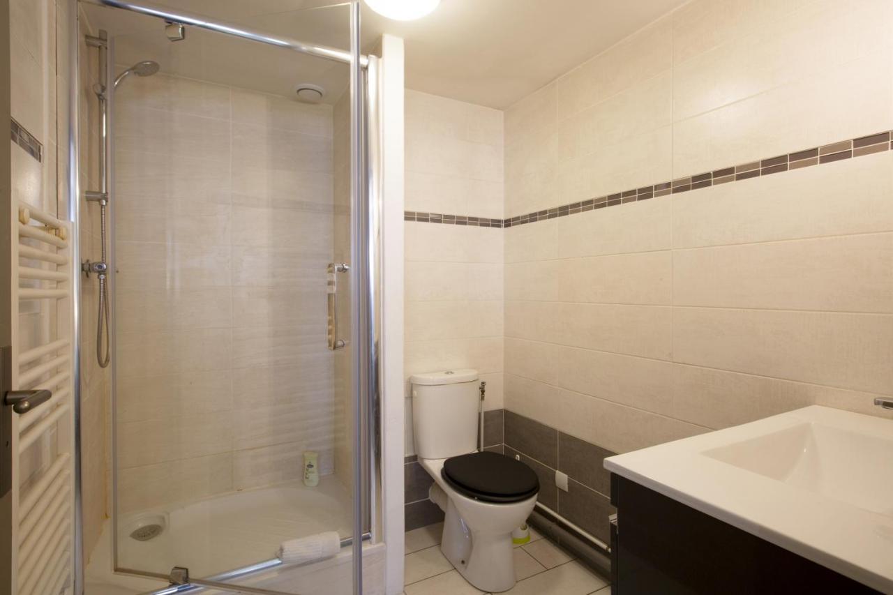 Appartements Clemenceau Pau Kültér fotó