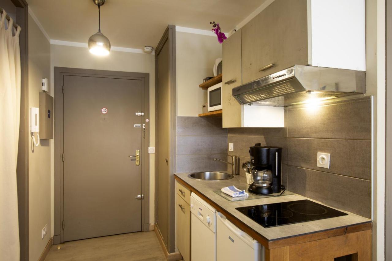 Appartements Clemenceau Pau Kültér fotó